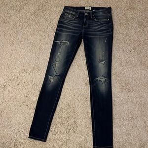 BKE Payton Skinny Jeans